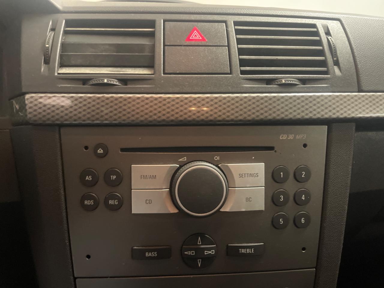 Opel Meriva 1.4 Enjoy km 98.000 unica