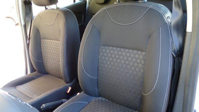 DACIA Sandero 1.2 75CVn cerchi in lega, Neopatentati, Garanzia..