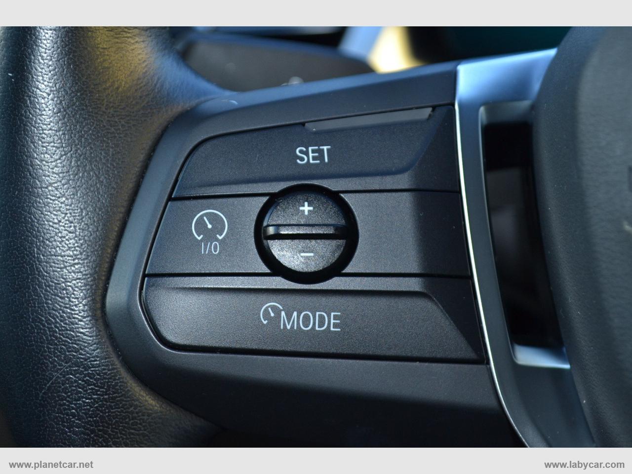 BMW X1 sDrive 18d xLine