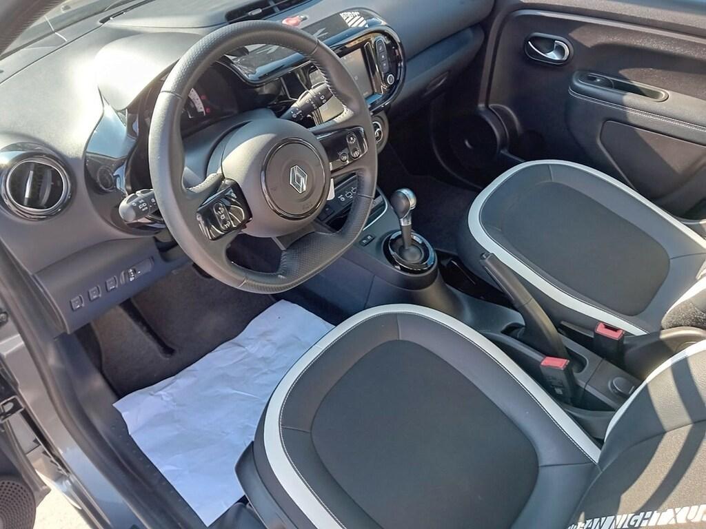 Renault Twingo 22kWh Urban Night