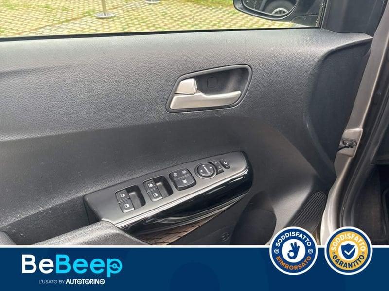 KIA Picanto 1.0 DPI STYLE