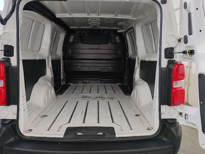 Peugeot Expert BlueHDi 150 S&S PC-TN Furgone Premium