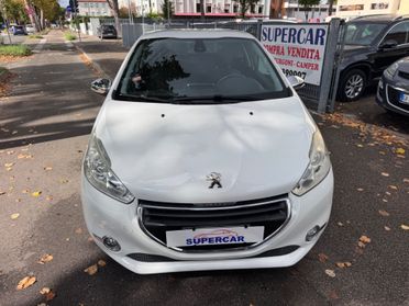 Peugeot 208 1.2 5P NEOPATEN GARANZIA 12 MESI