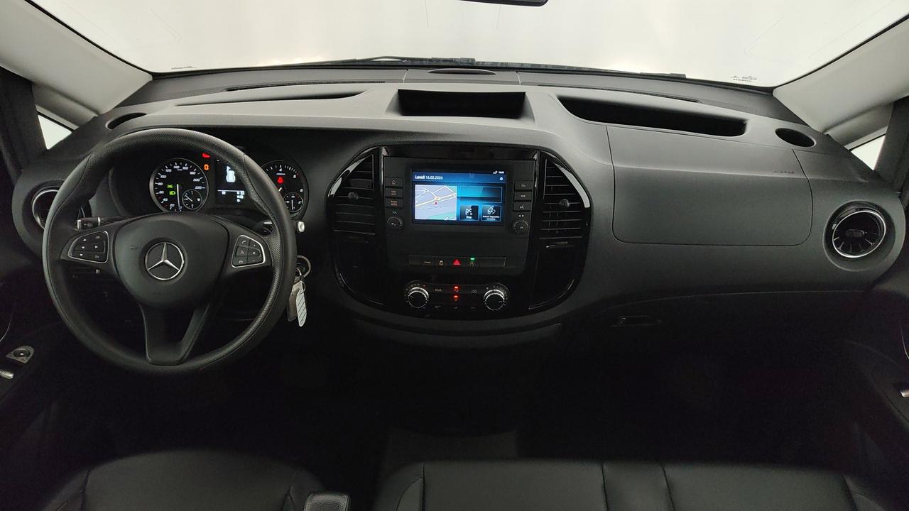 Mercedes-Benz vito 116 cdi long tourer pro auto my20