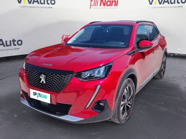 Peugeot 2008 p.t. 130 S&S Allure Navi Pack