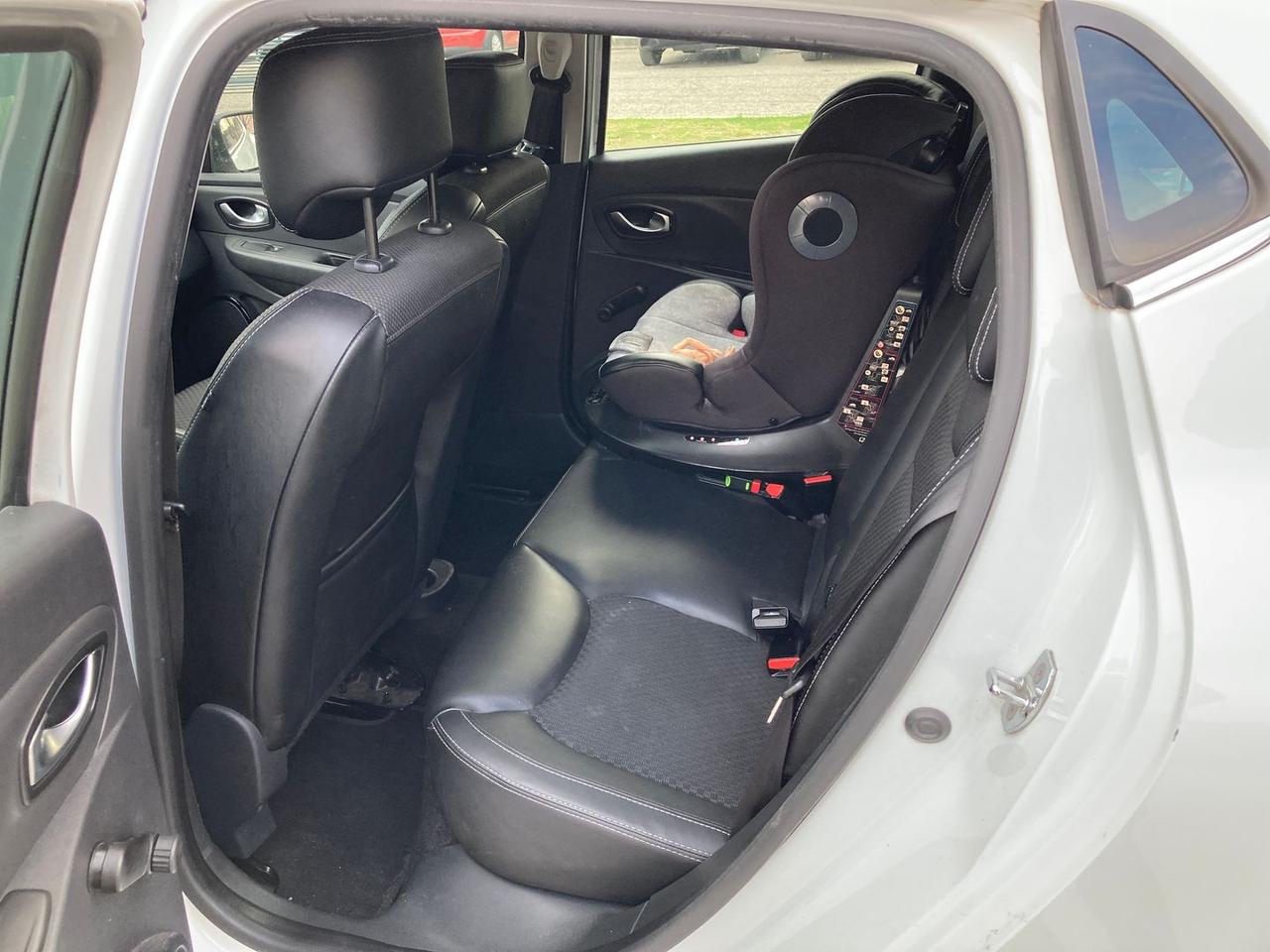 Renault Clio 0.9 TCe 90 LPG Ze #8164