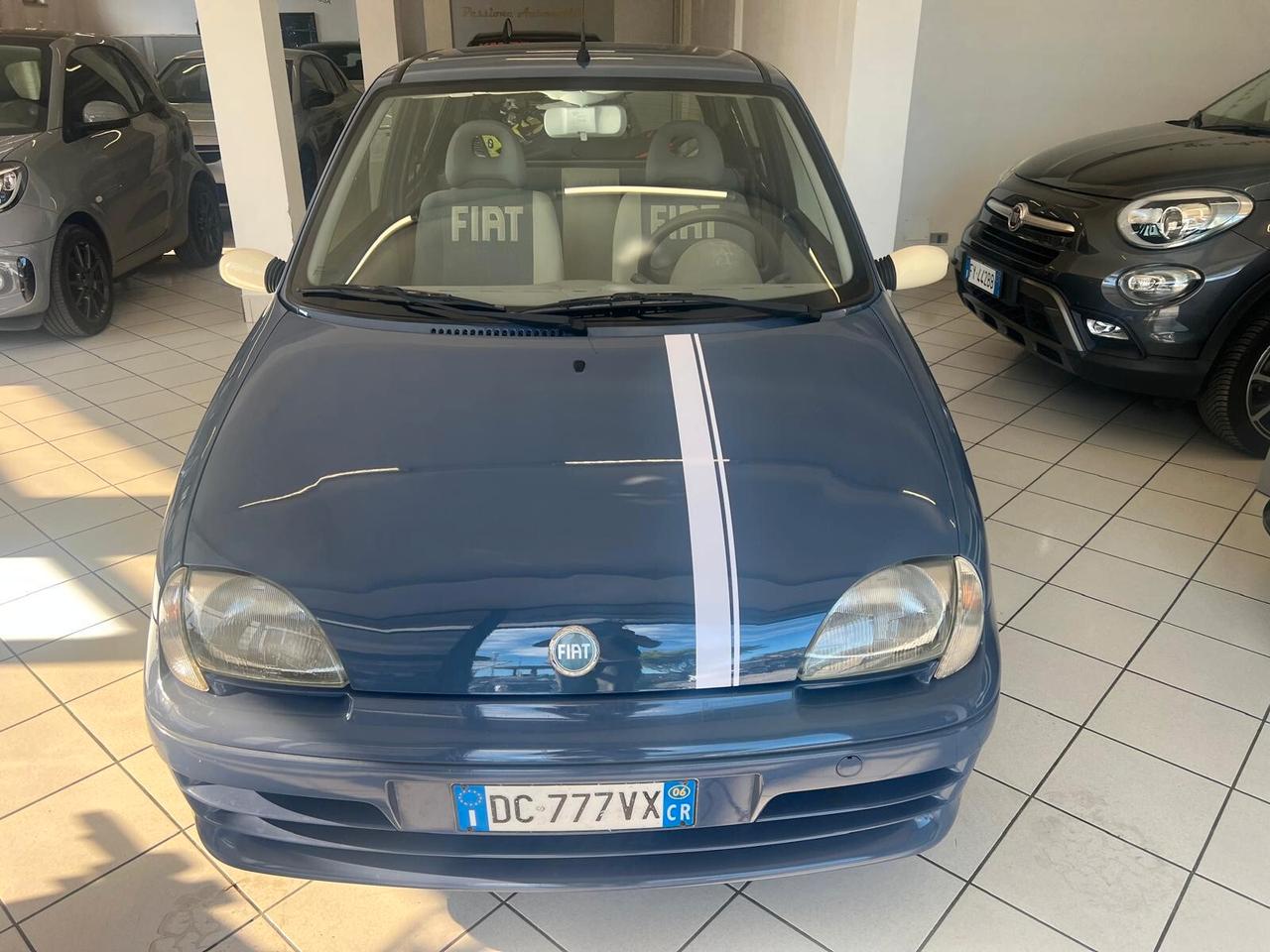Fiat 600 1.1 50th Anniversary SOLO 88.000 KM