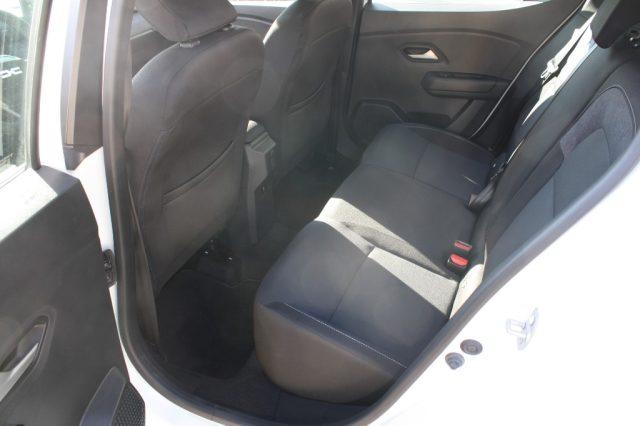 DACIA Sandero Streetway 1.0 TCe 90 CV Essential