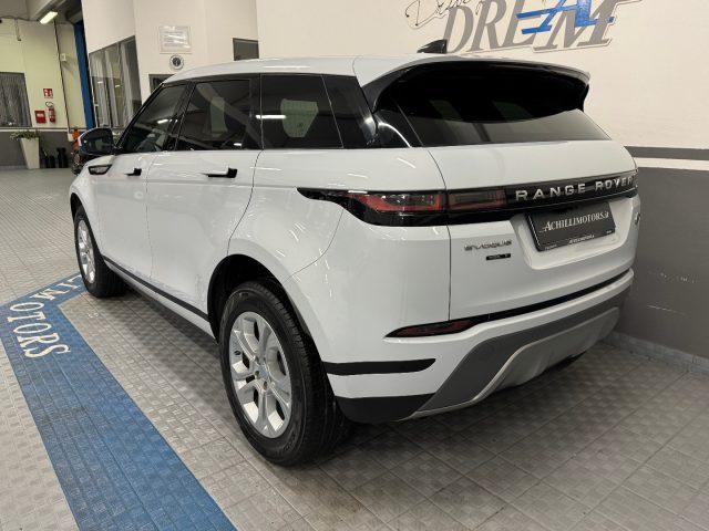 LAND ROVER Range Rover Evoque 2.0D I4-L.Flw 150 CV AWD Auto S Autocarro N1 neopa