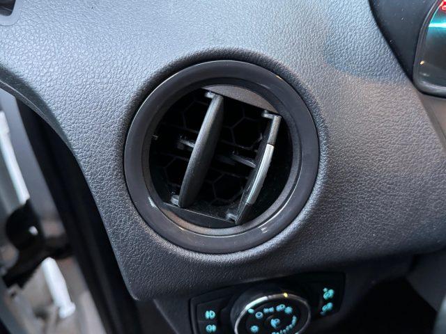 FORD Tourneo Courier 1.5 TDCI 75 CV S&S Plus