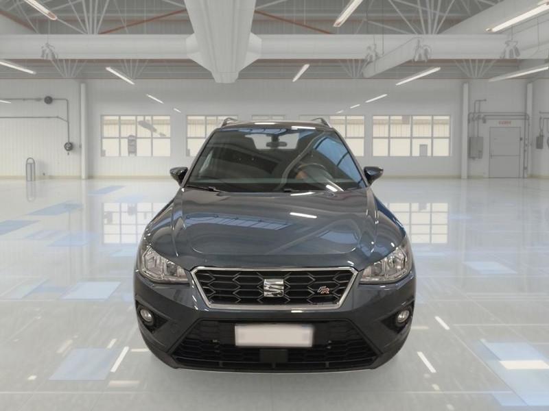 SEAT ARONA 1.0 TGI 66KW FR
