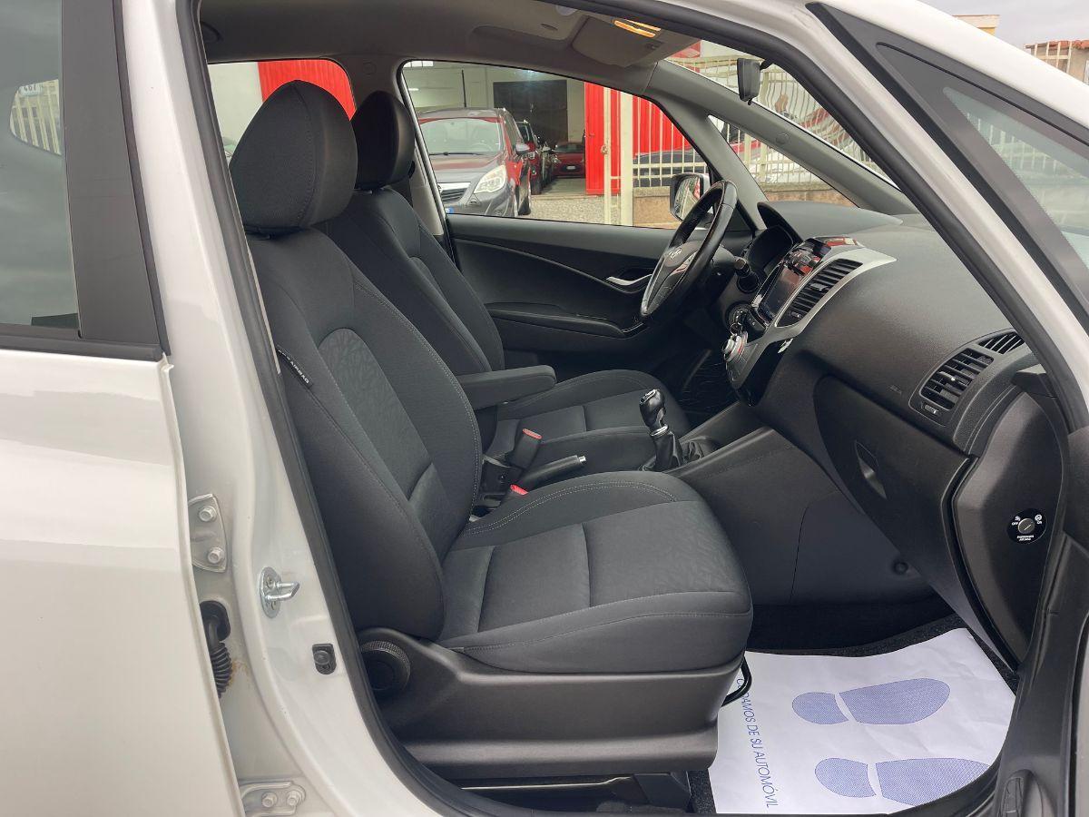 HYUNDAI - iX20 - 1.6 MPI Econext APP MODE