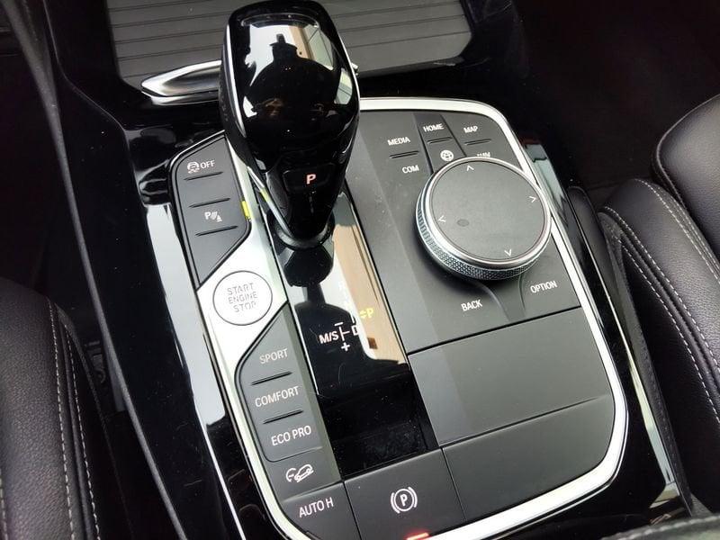 BMW X4 X4 xDrive30d 48V 249CV Msport