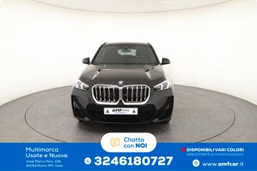 Bmw X1 sDrive 18d Msport Tetto head up