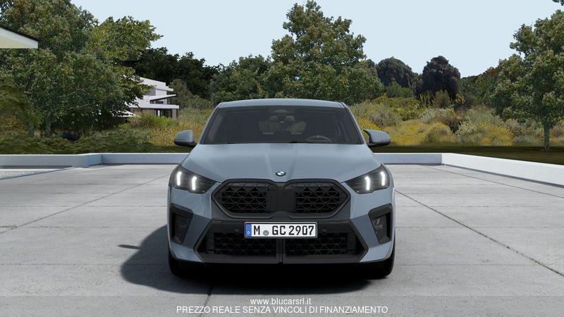 BMW X2 sDrive 18d Msport Pro