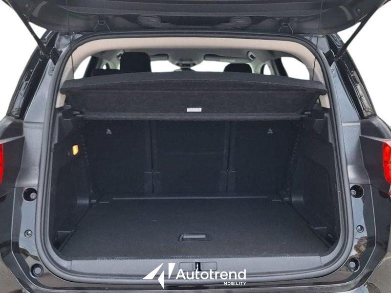 Citroën C5 Aircross BlueHDi 130 CV Automatica NAVI Feel S&S