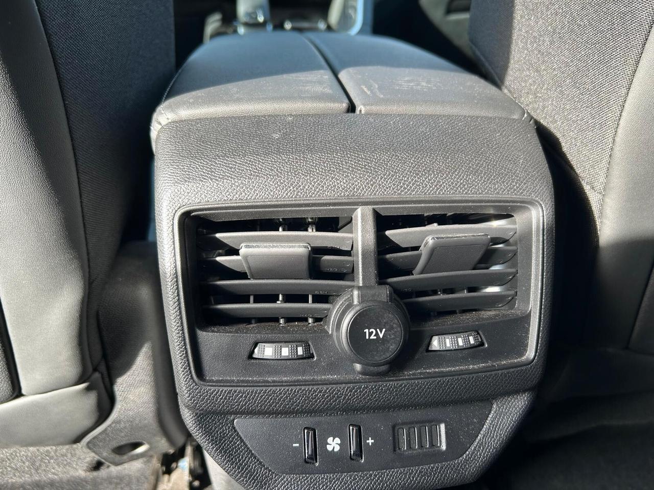 Peugeot 5008 BlueHDi 130 S&S EAT8 Allure Pack