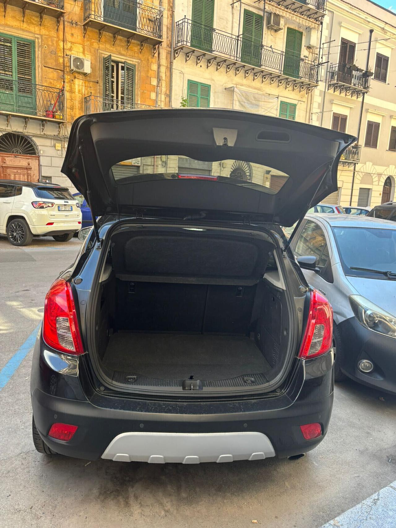 Opel Mokka 1.6 CDTI Ecotec 136CV Start&Stop Cosmo finanziabile