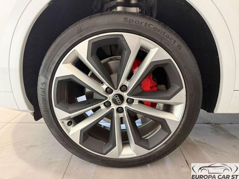 Audi Q5 40 TDI S Line Plus quattro S tronic