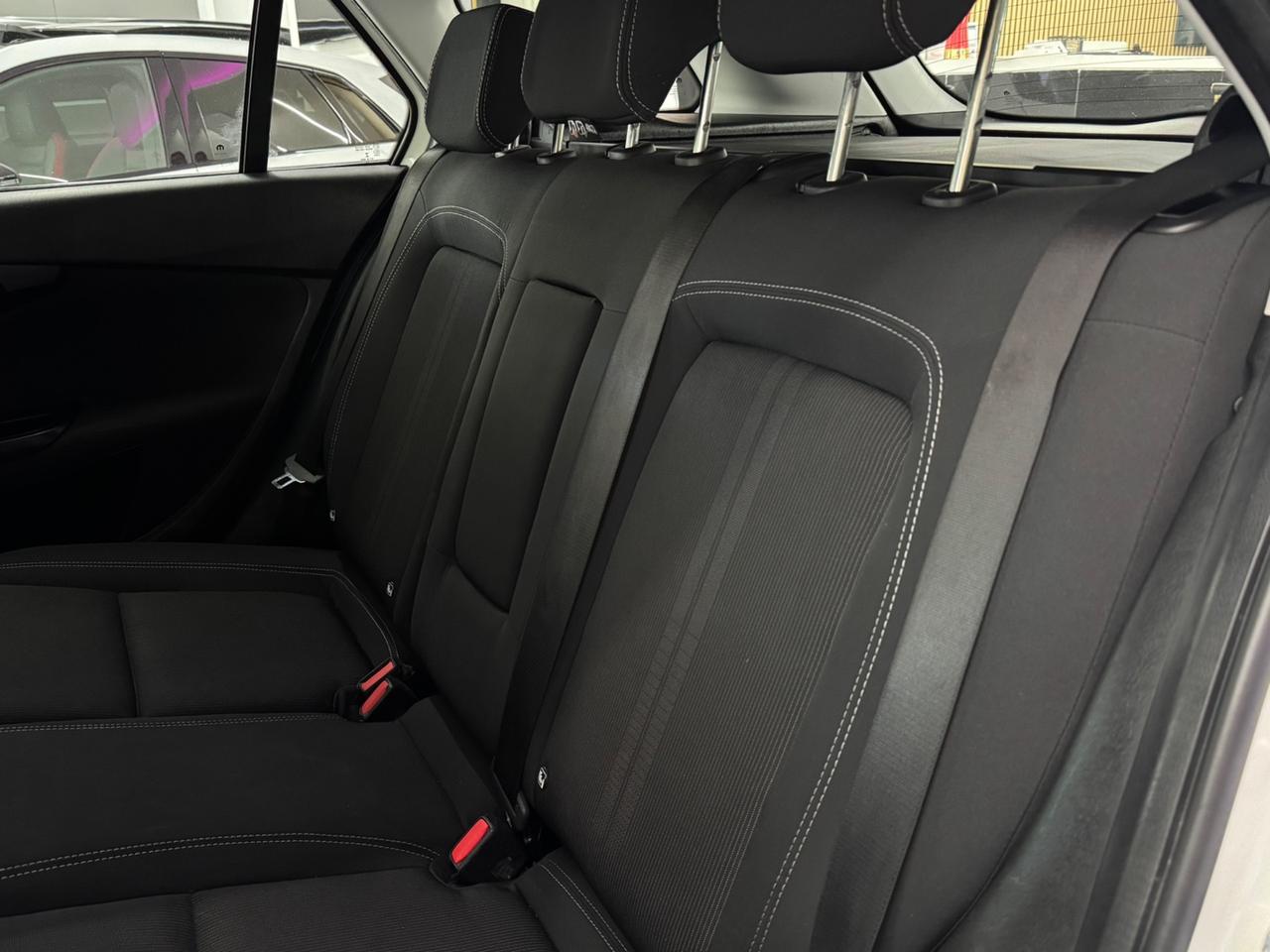 Fiat Tipo 1.3MJT Lounge Full Optional