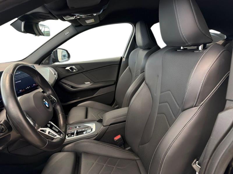 BMW Serie 2 Gran Coupe 220 48V MSport DCT
