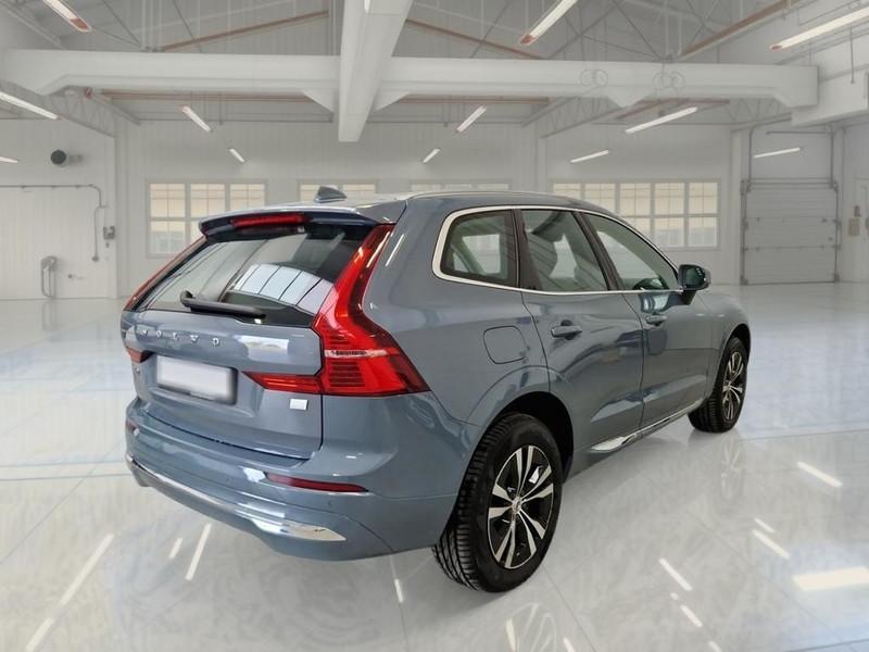 VOLVO XC60 T6 PLUG-IN AWD AUTO RECHARGE INS. EXP SUV
