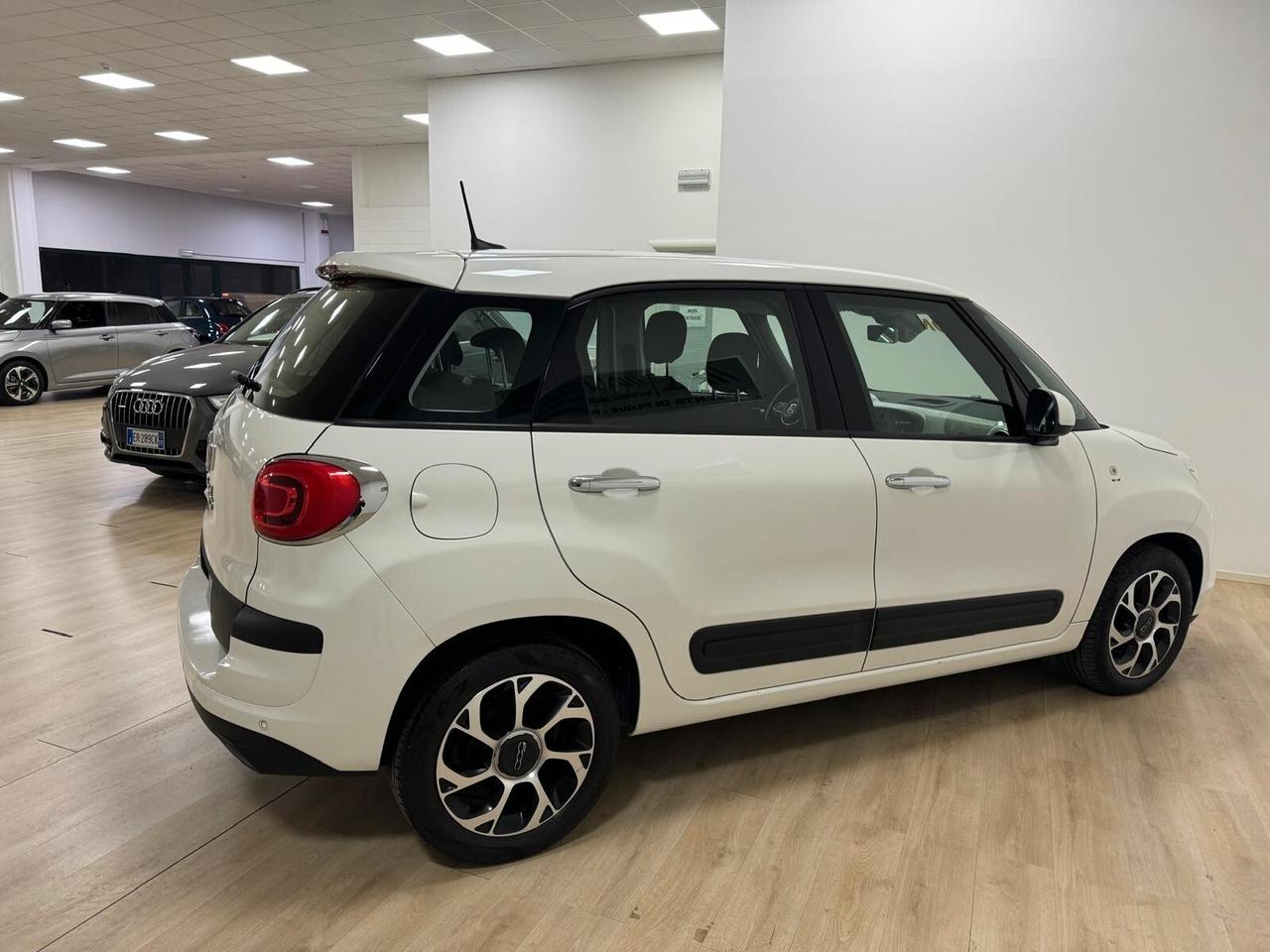 Fiat 500L Wagon 1.3 Multijet 95 CV