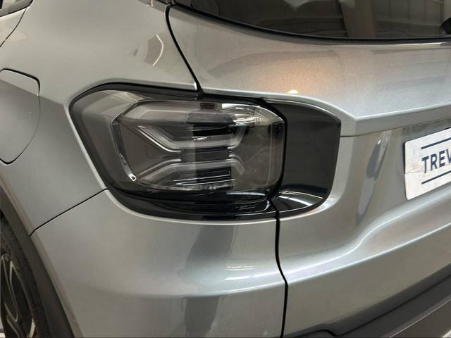 JEEP Avenger 1.2 Turbo MHEV Summit TETTO APRIBILE