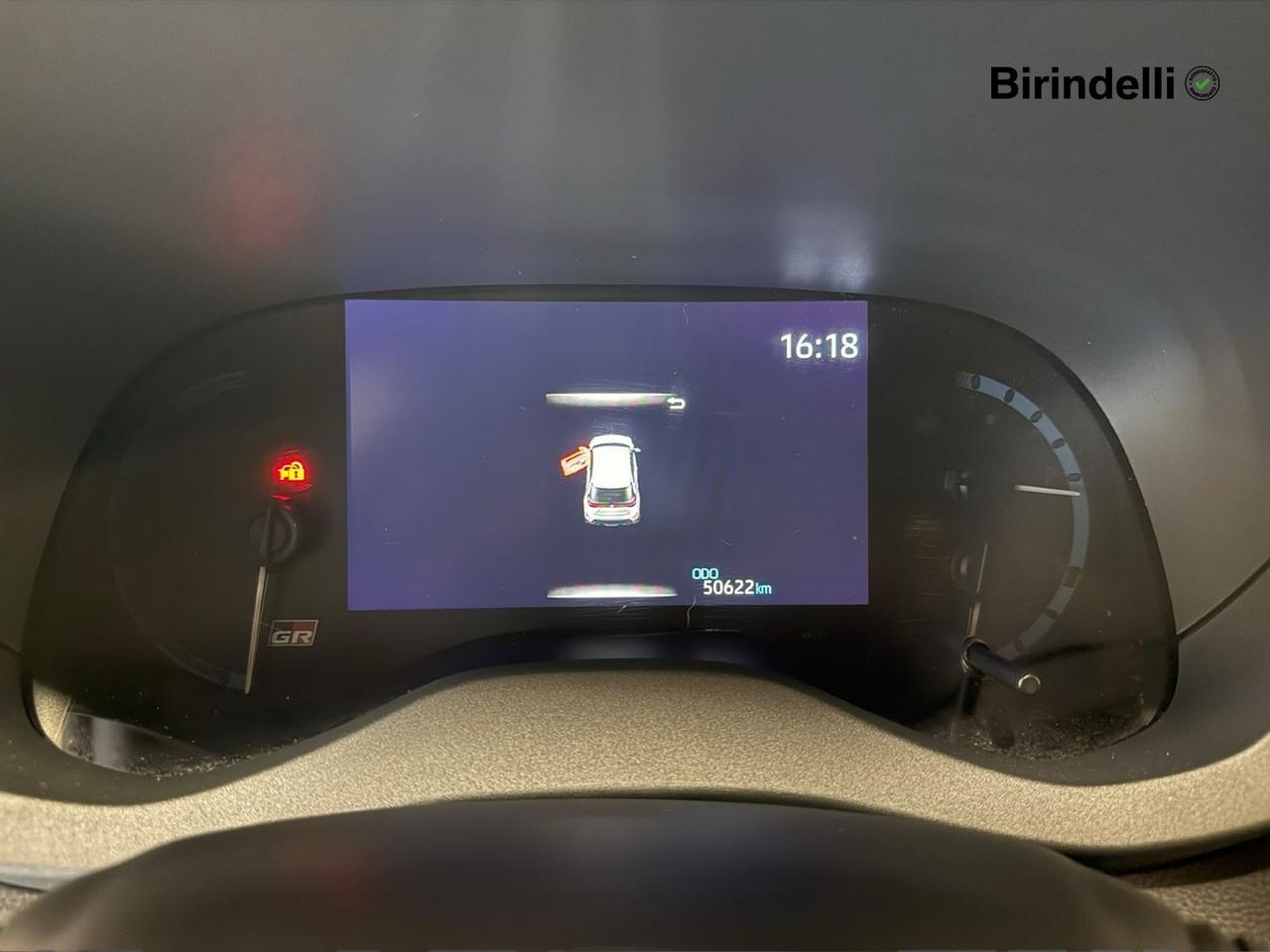 TOYOTA Yaris Cross - Yaris Cross 1.5 Hybrid E-CVT GR SPORT Black Sky