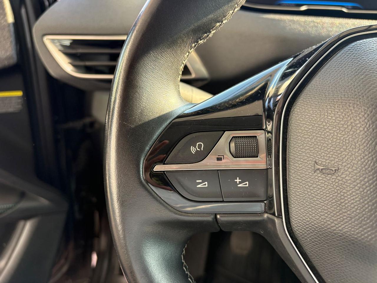 Peugeot 3008 Allure Pack 1.5 Blue HDi 130 #11831