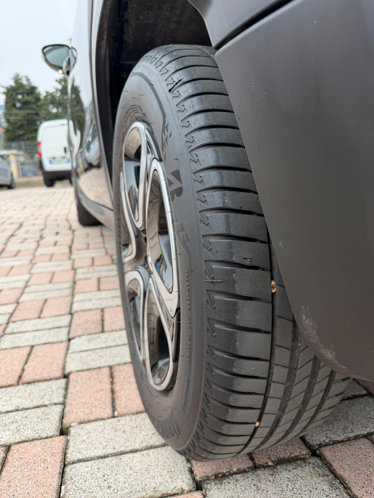 Citroen C3 Aircross BlueHDi 110 S&S You