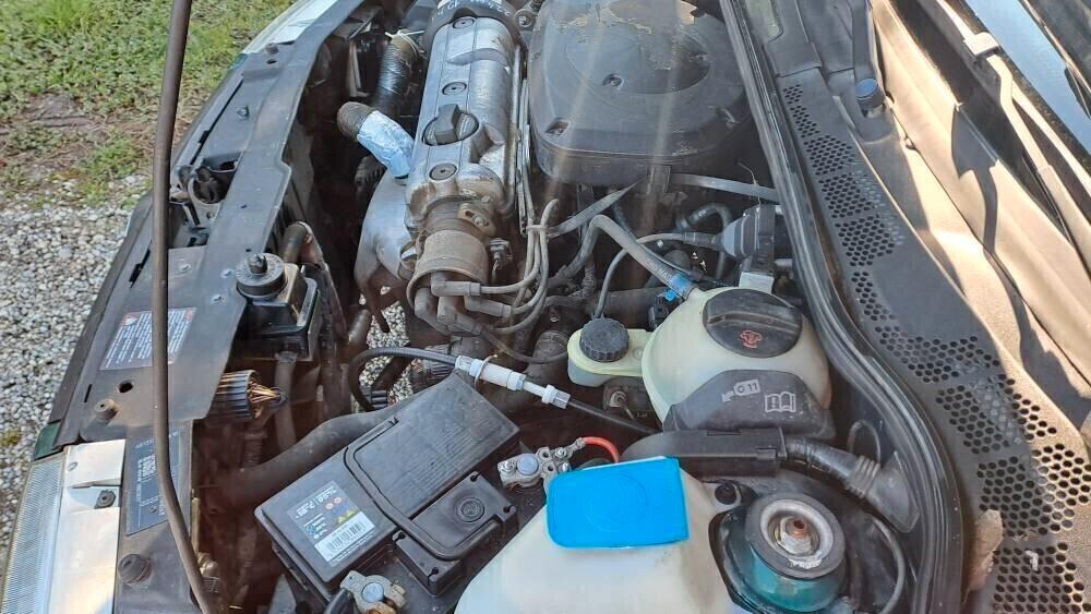 Volkswagen Polo 1.4 cat 5 porte Comfort