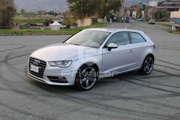 AUDI A3 2.0 TDI Ambition