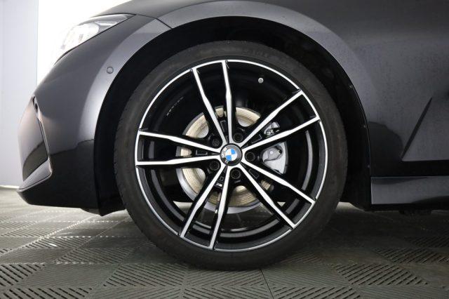 BMW 320 Serie 3 (G20/G21) d 48V Msport