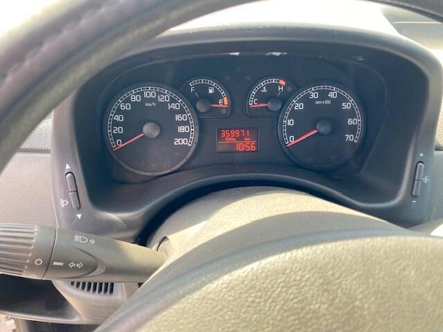 Fiat Punto Classic 1.3 MJT 16V 5 porte