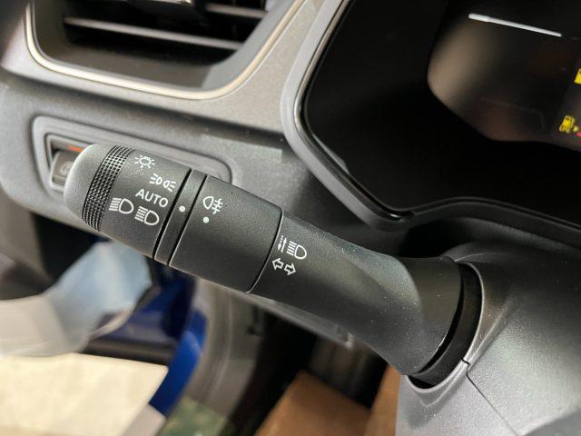 RENAULT Captur ECO-G 100CV GPL Techno CAR PLAY/TELECAM+PARK