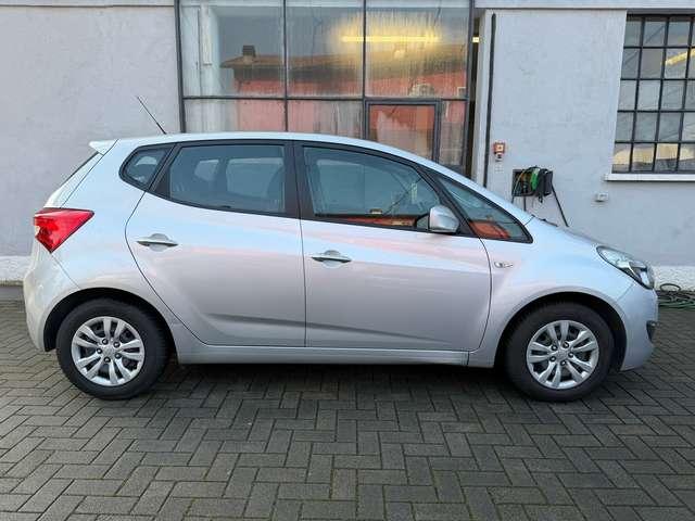 Hyundai iX20 ix20 1.4 Comfort econext E6