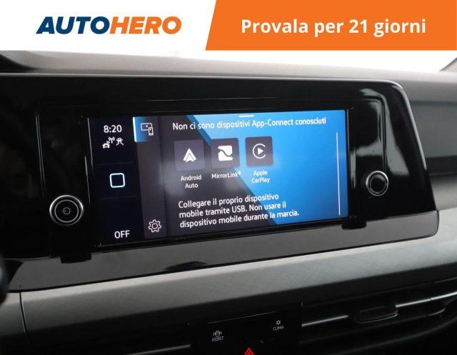 VOLKSWAGEN Golf 1.0 eTSI EVO DSG Life