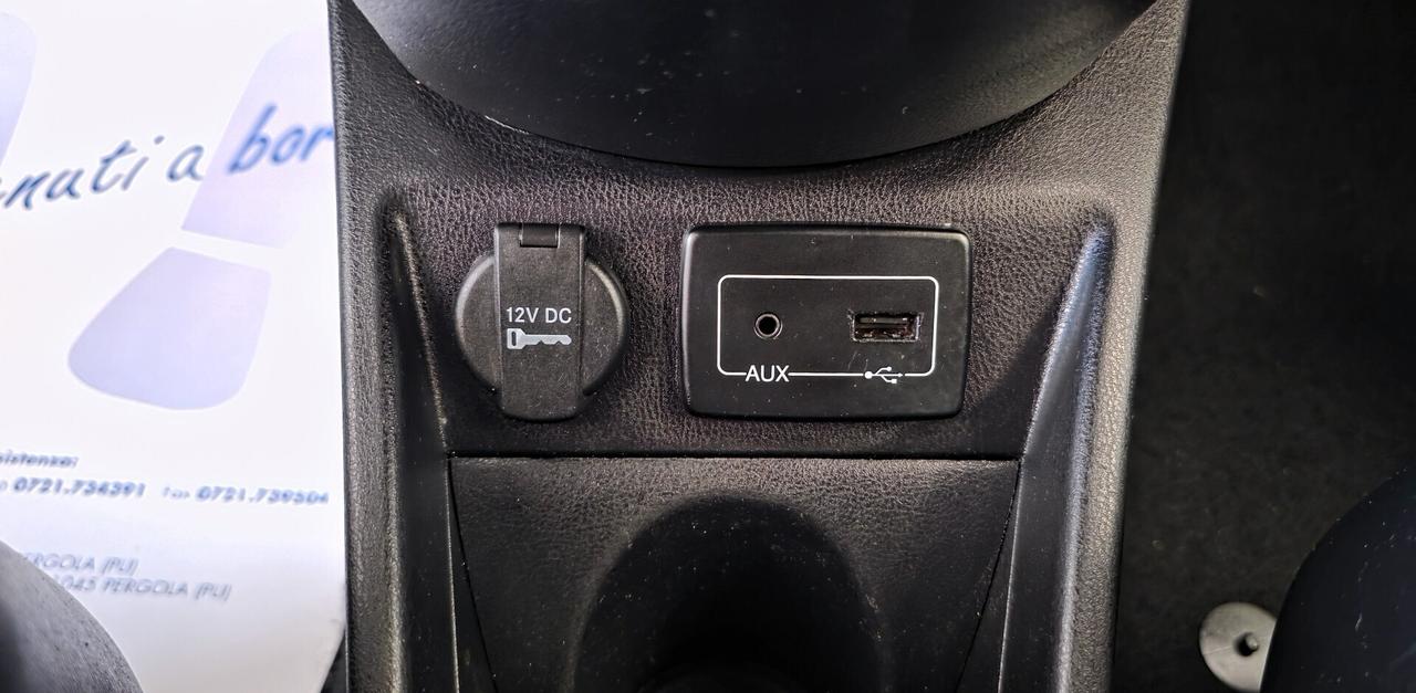 Lancia Ypsilon 1.2 GPL GOLD - REVISIONATO UNICO PR.