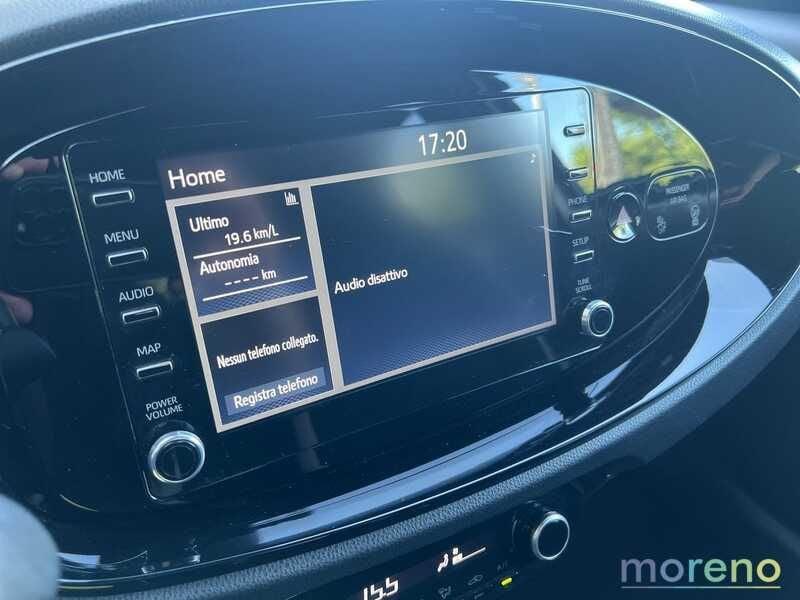 Toyota Aygo X X 1.0 Trend 72 CV