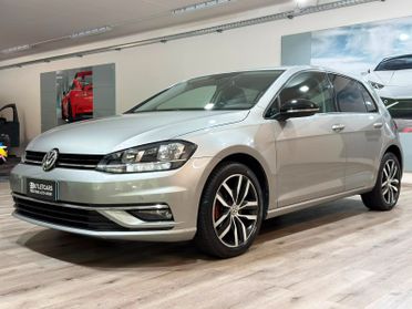 VOLKSWAGEN GOLF 1.0TSI 115CV 125.000KM 2018