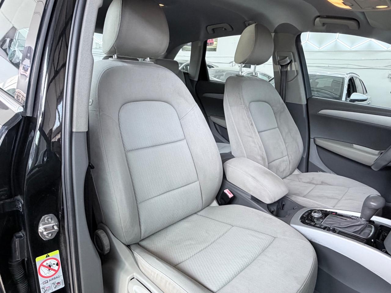 Audi Q5 3.0TDI 239CV V6 quattro S tronic S-Line 2011 EU5