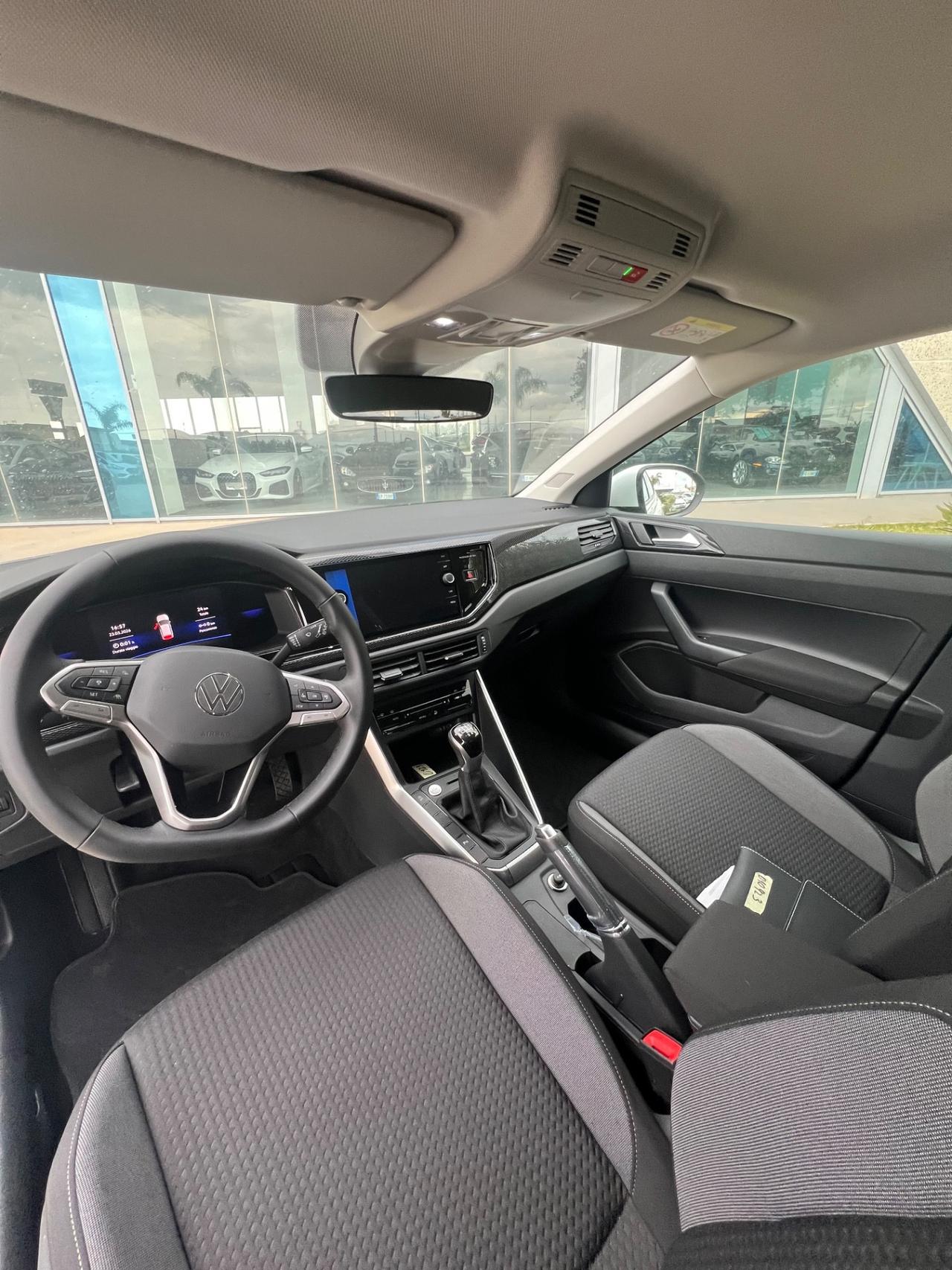 Volkswagen Taigo 1.0 TSI 115 CV Edition Plus possibilità noleggio no scoring