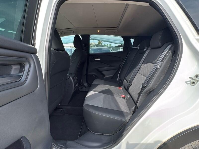 Nissan Qashqai Qashqai 1.3 mhev N-Connecta 2wd 140cv