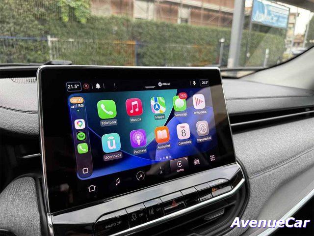 JEEP Compass 1.5 turbo t4 mhev dct TELECAMERA IVA ESPOSTA