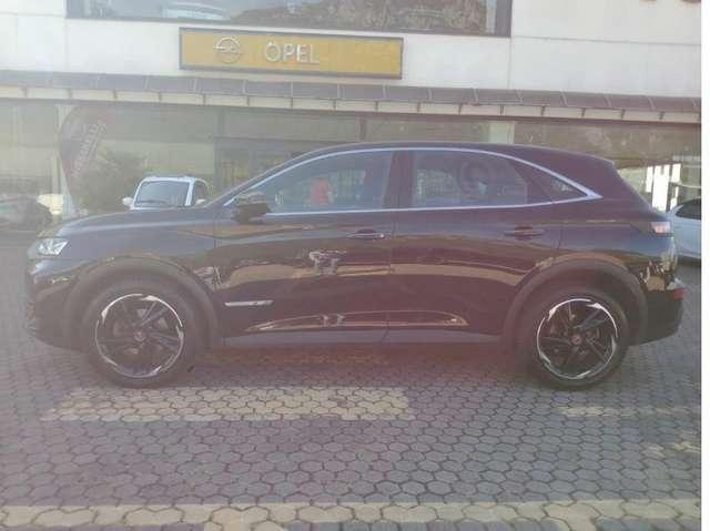 DS Automobiles DS 7 Crossback DS7 Crossback DS7 2.0 bluehdi Grand Chic180cv auto