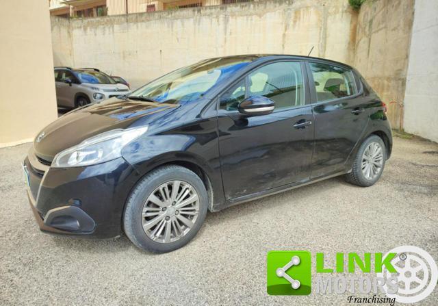 PEUGEOT 208 1° serie BlueHDi 75 5 porte Active