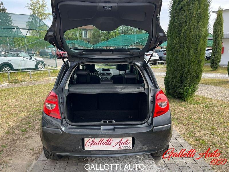 Renault Clio Clio 5p 1.2 16v (pack)