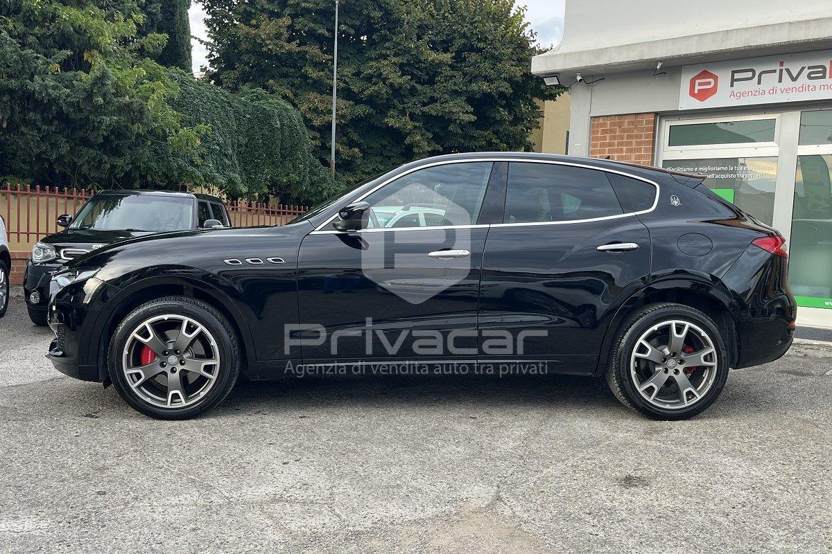 MASERATI Levante V6 Diesel 275 CV AWD
