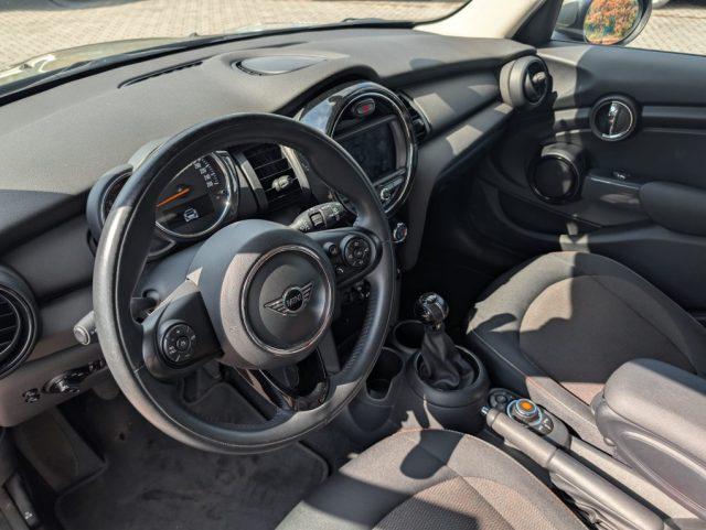 MINI One 1.5 One 5 porte UNICOPROPRIETARIO